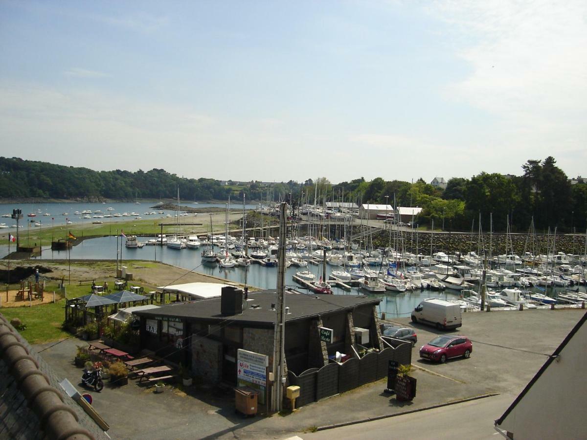 De La Marina Dans La Presqu'ile De Apartment Lezardrieux
