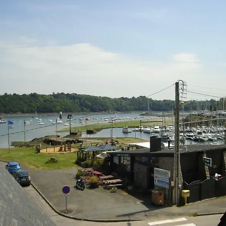 Gite De La Marina Dans La Presqu'Ile De Lezardrieux Exterior photo