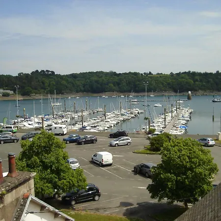Gite De La Marina Dans La Presqu'Ile De Lezardrieux Exterior photo