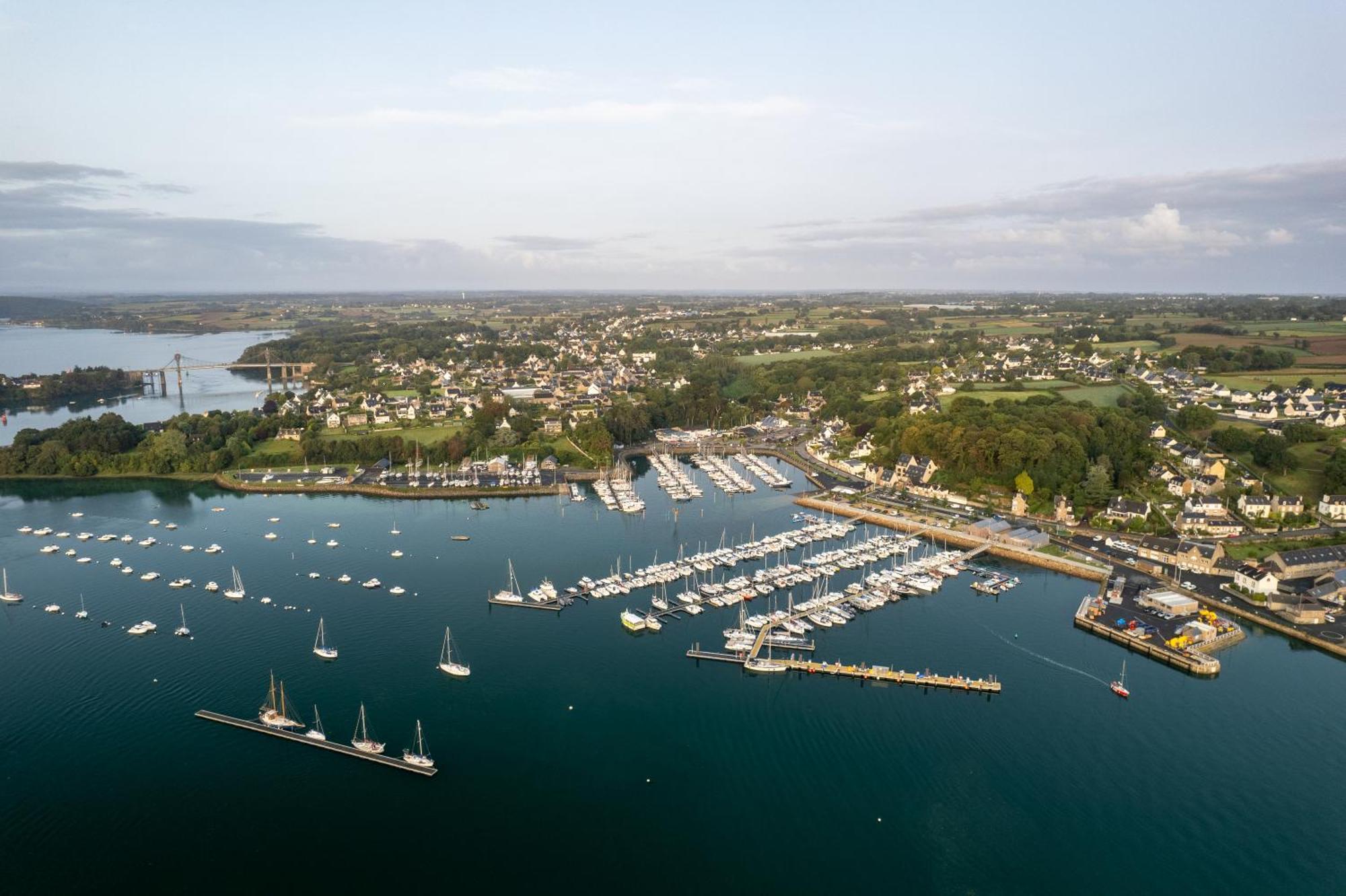 De La Marina Dans La Presqu'île De Appartement *