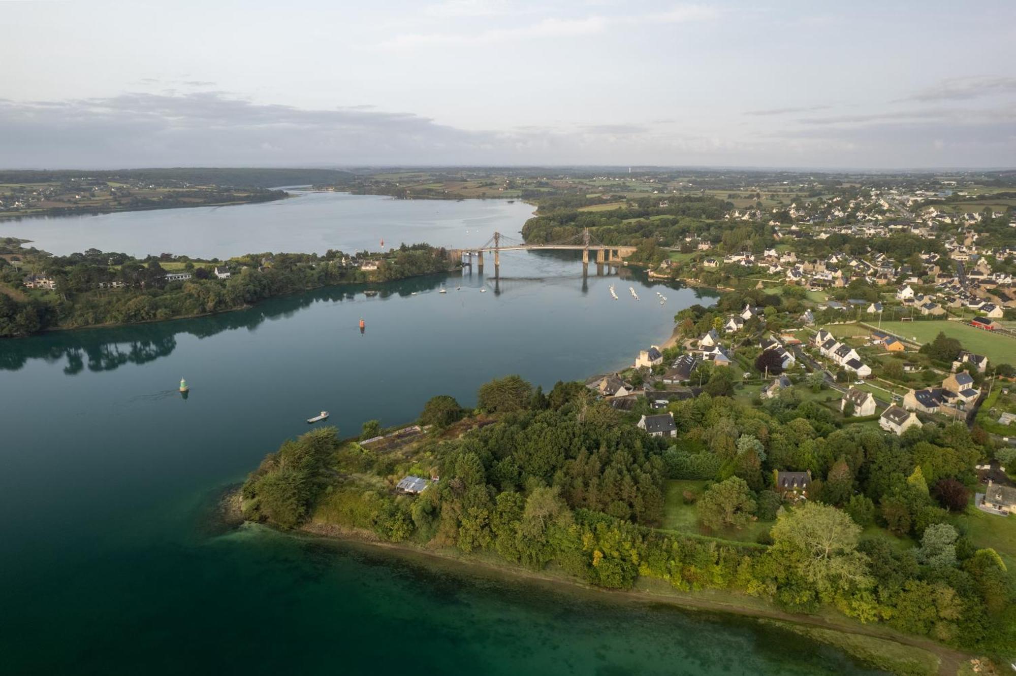 De La Marina Dans La Presqu'île De