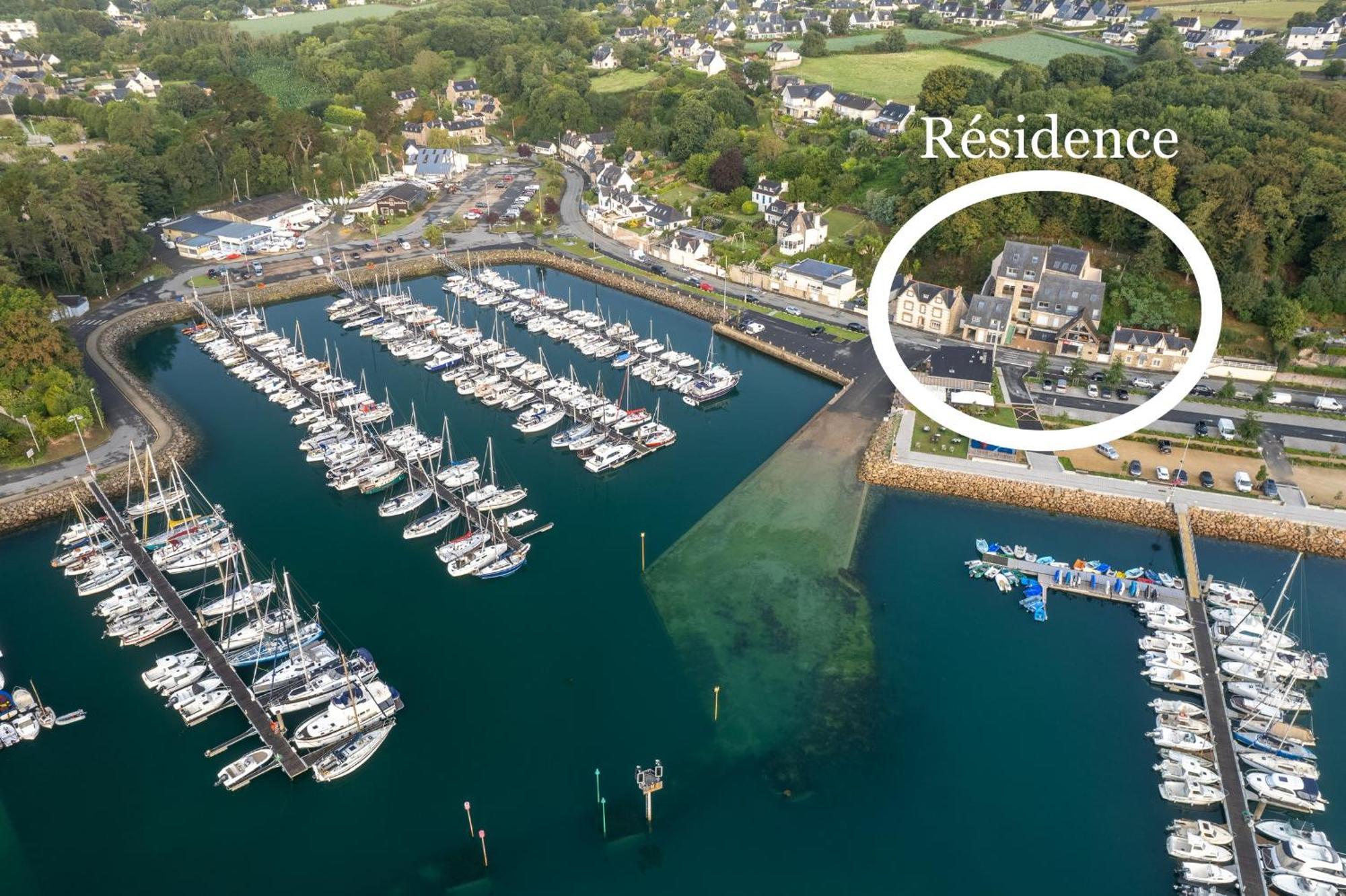 De La Marina Dans La Presqu'île De Appartement *