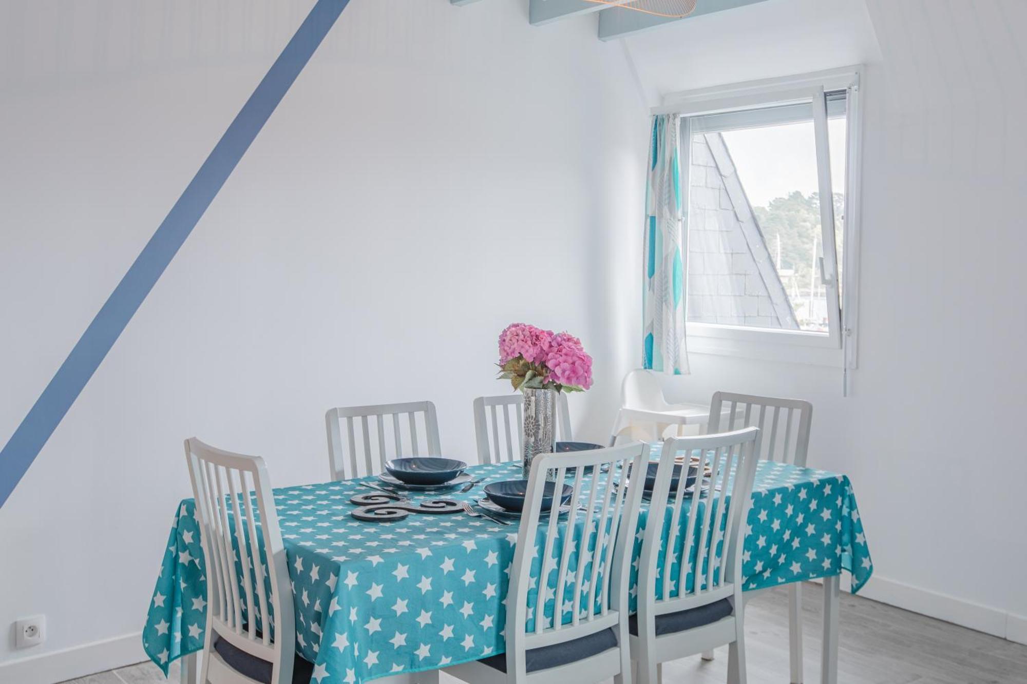 De La Marina Dans La Presqu'île De Appartement *