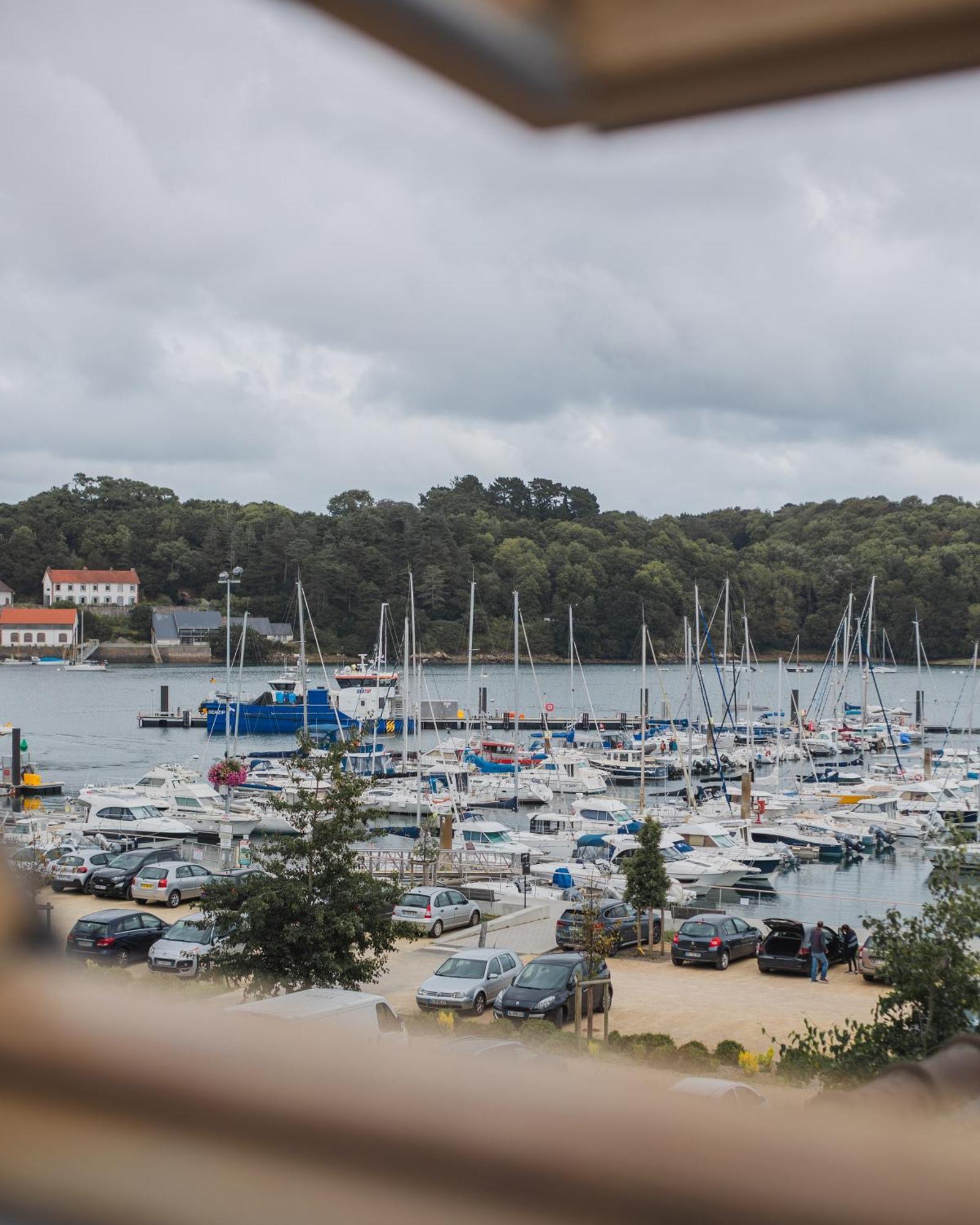 De La Marina Dans La Presqu'île De *
