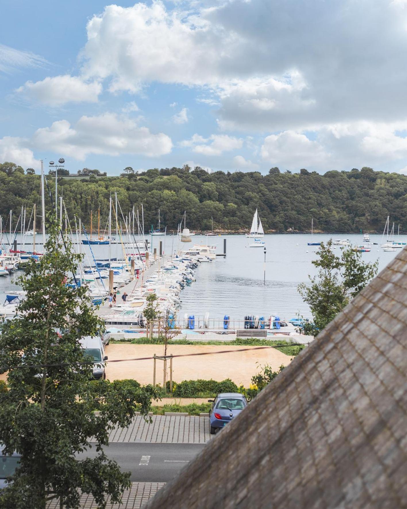 De La Marina Dans La Presqu'île De